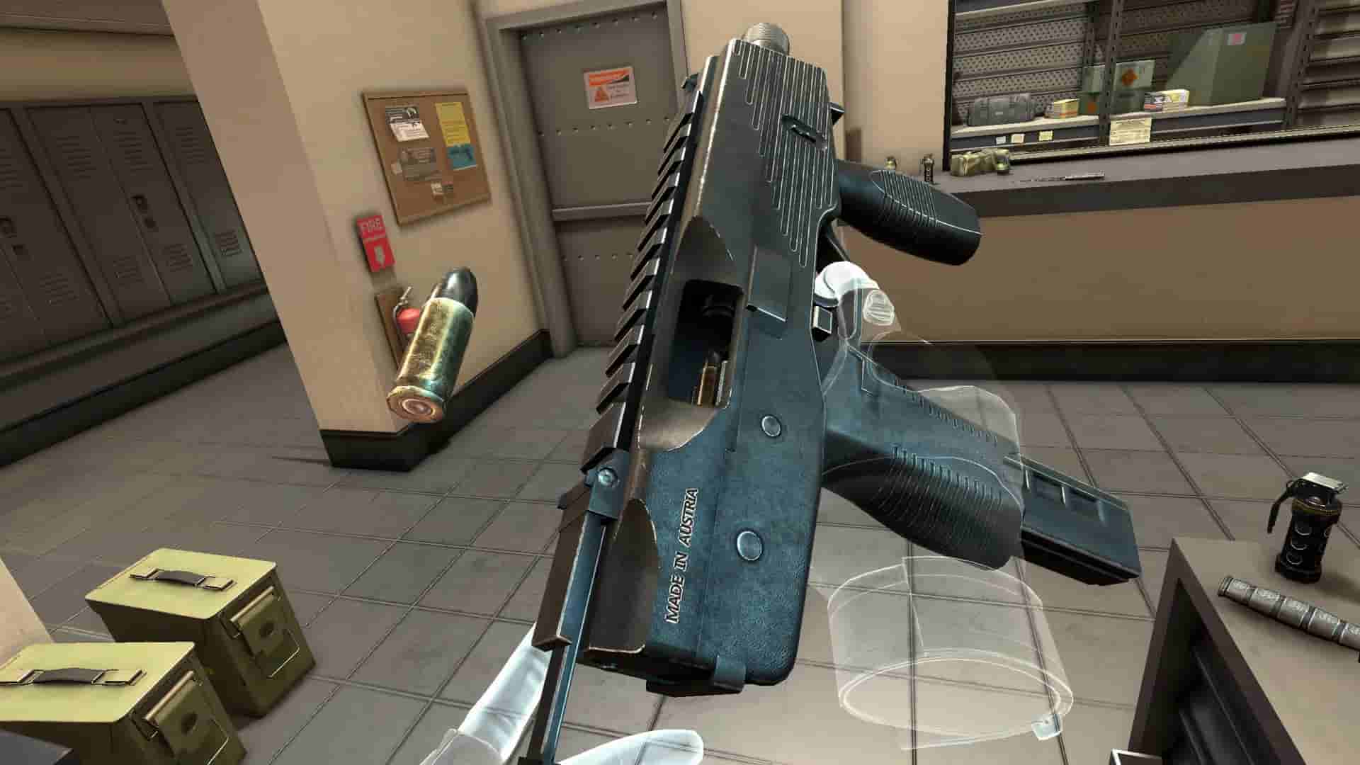 Gun Club VR screenshot thumbnail screenshot 8
