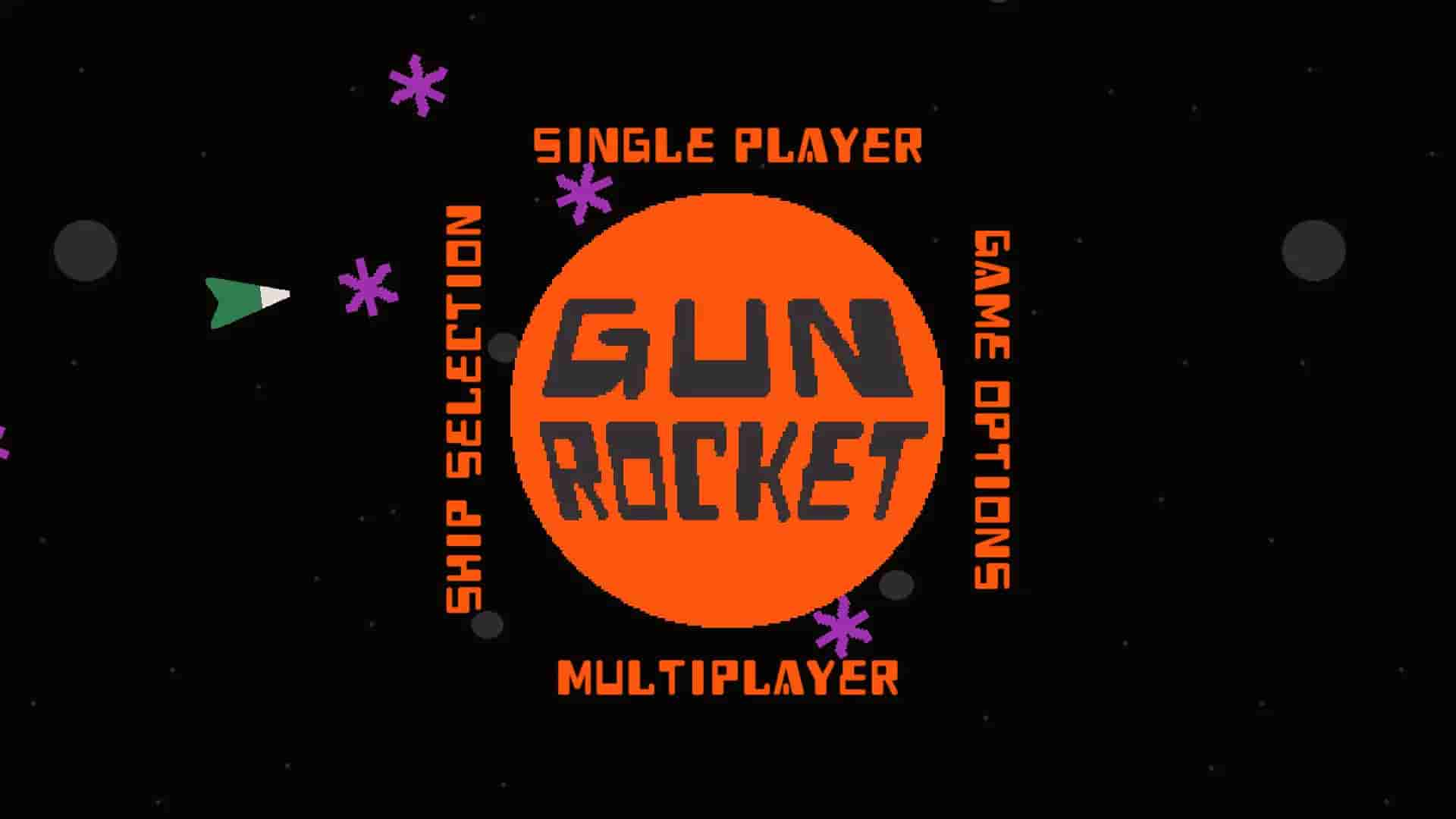 Gun Rocket screenshot thumbnail screenshot 0