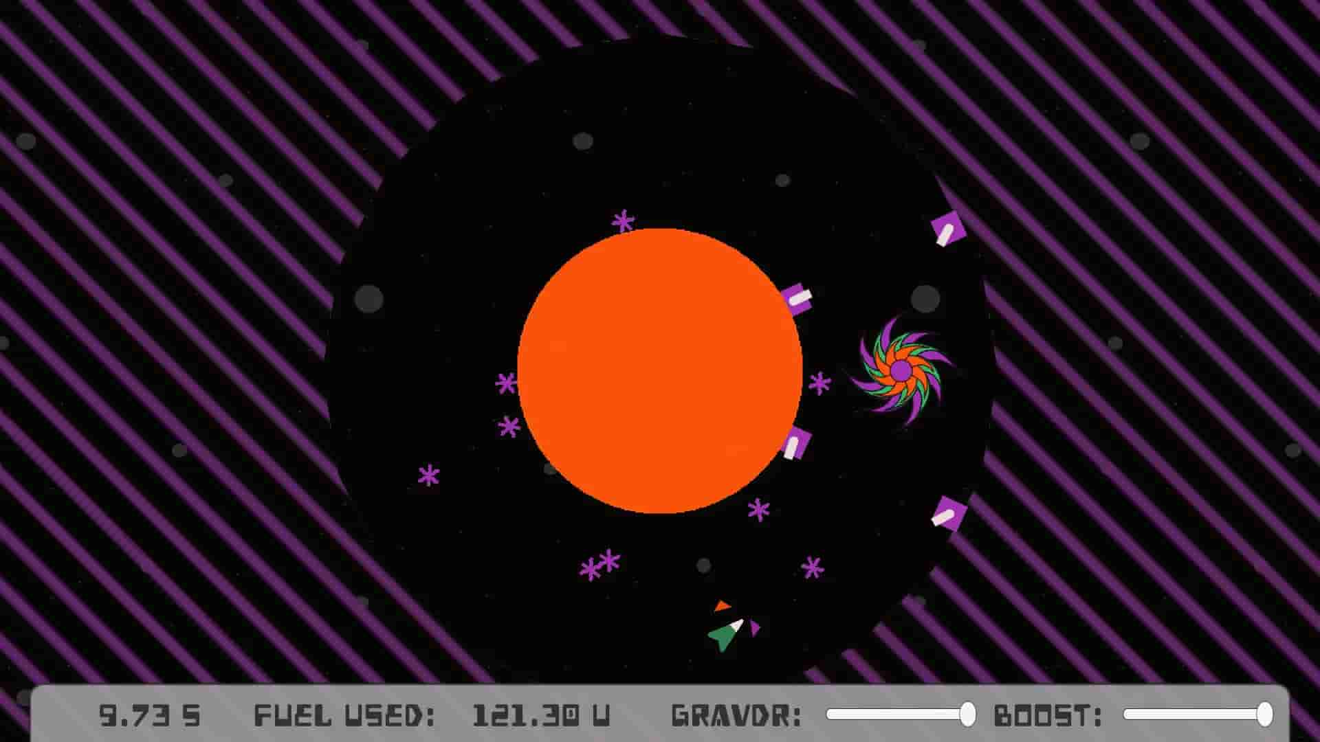 Gun Rocket screenshot thumbnail screenshot 2