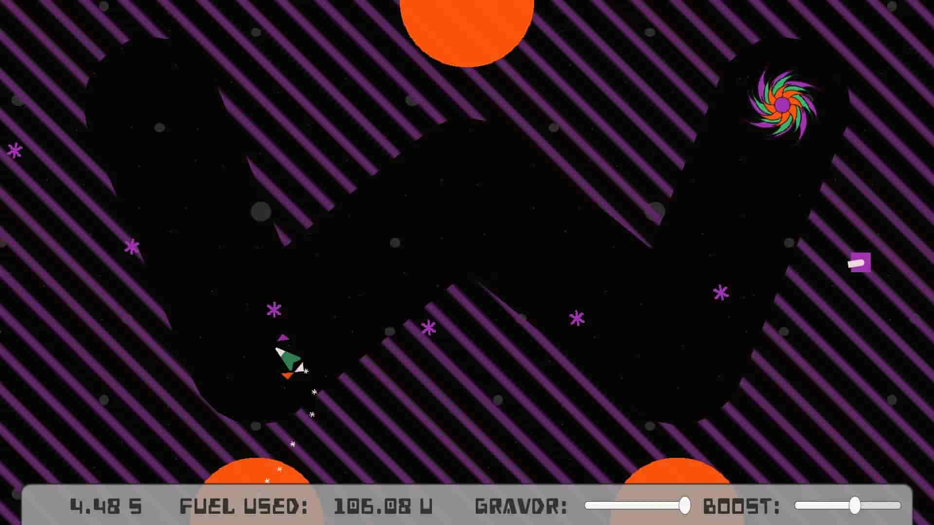 Gun Rocket screenshot thumbnail screenshot 3