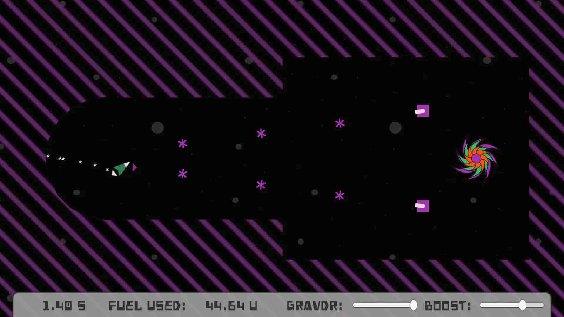 Gun Rocket screenshot thumbnail screenshot 4
