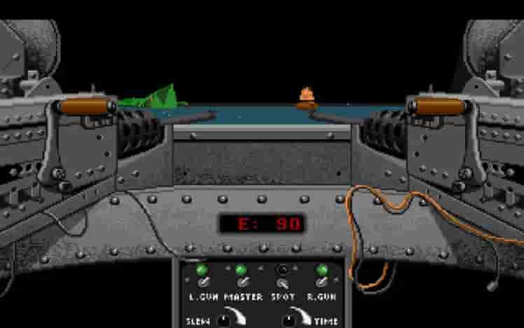 Gunboat screenshot thumbnail screenshot 0