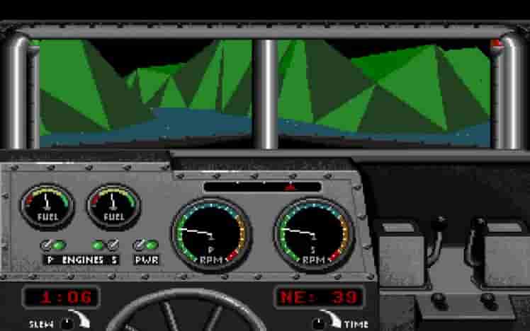 Gunboat screenshot thumbnail screenshot 1
