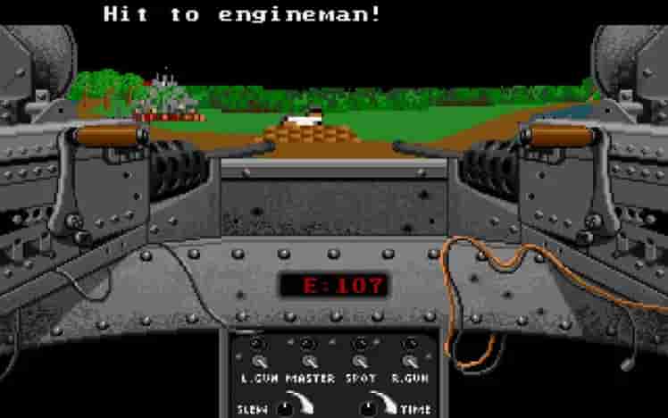 Gunboat screenshot thumbnail screenshot 3