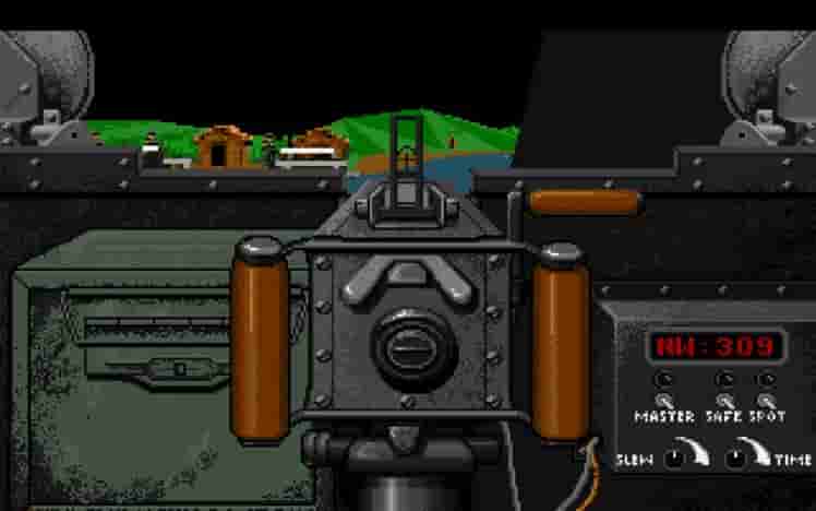 Gunboat screenshot thumbnail screenshot 4