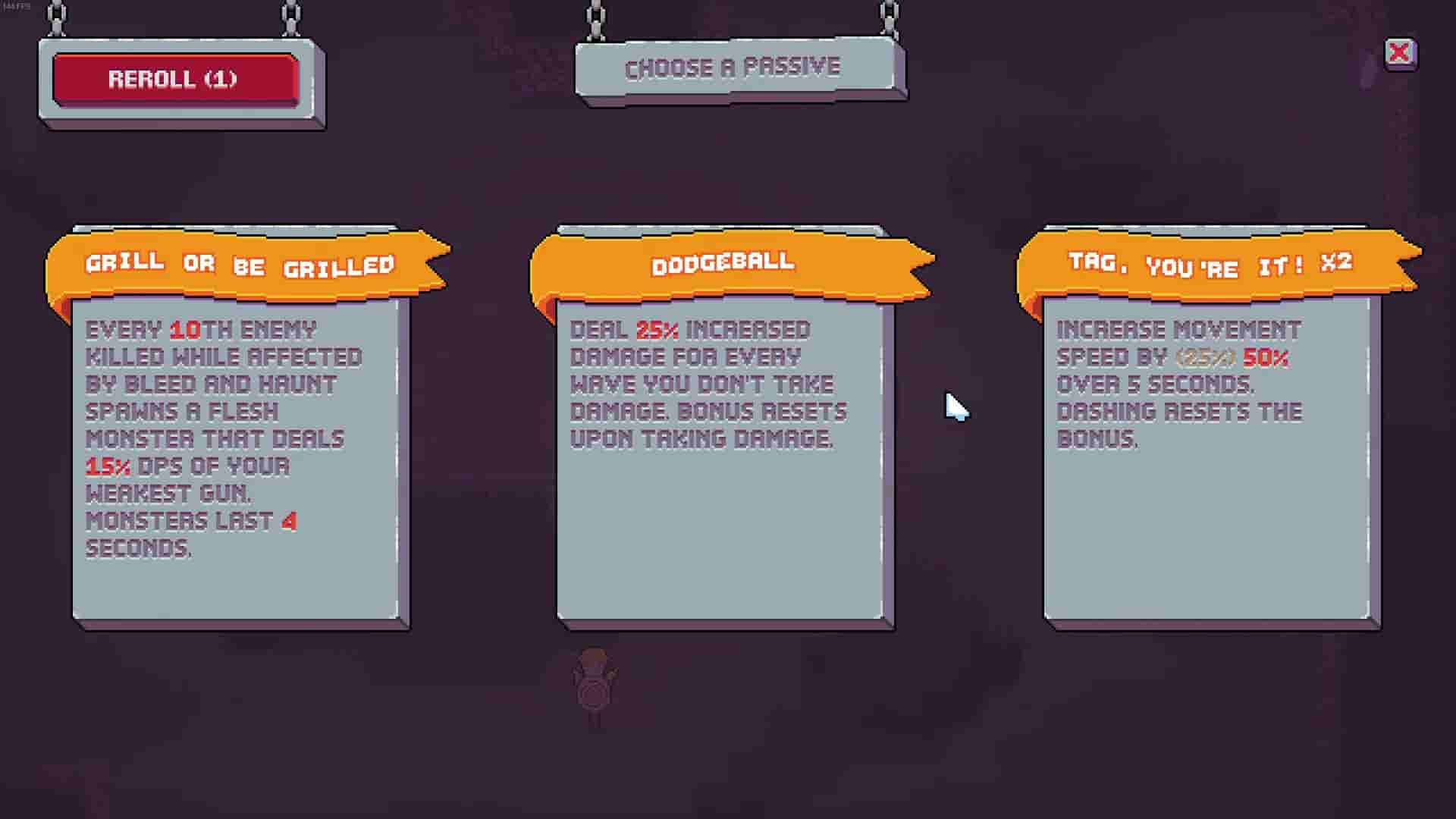 Gunforged screenshot thumbnail screenshot 4