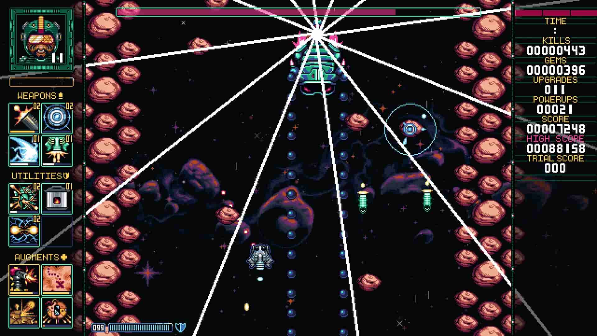 Gunlocked screenshot thumbnail screenshot 3