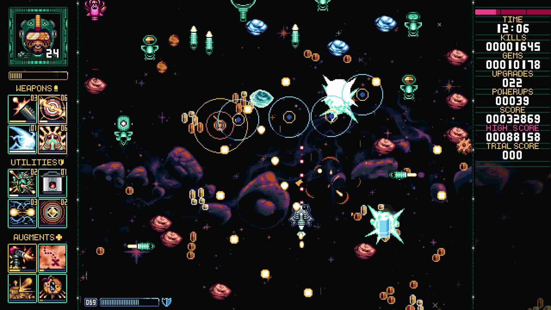 Gunlocked screenshot thumbnail screenshot 5