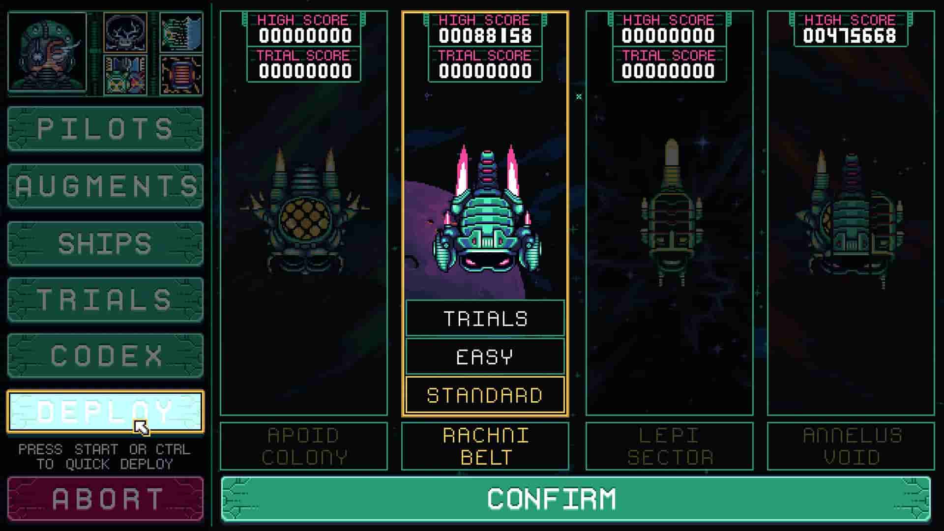 Gunlocked screenshot thumbnail screenshot 7