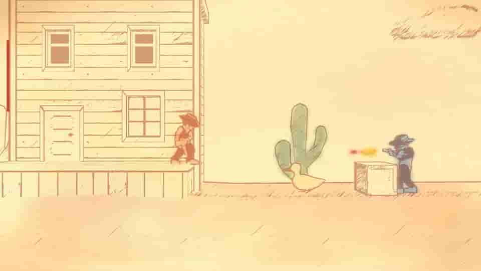 Gunman Clive screenshot thumbnail screenshot 0