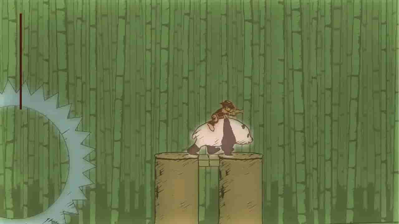 Gunman Clive 2 screenshot thumbnail screenshot 2