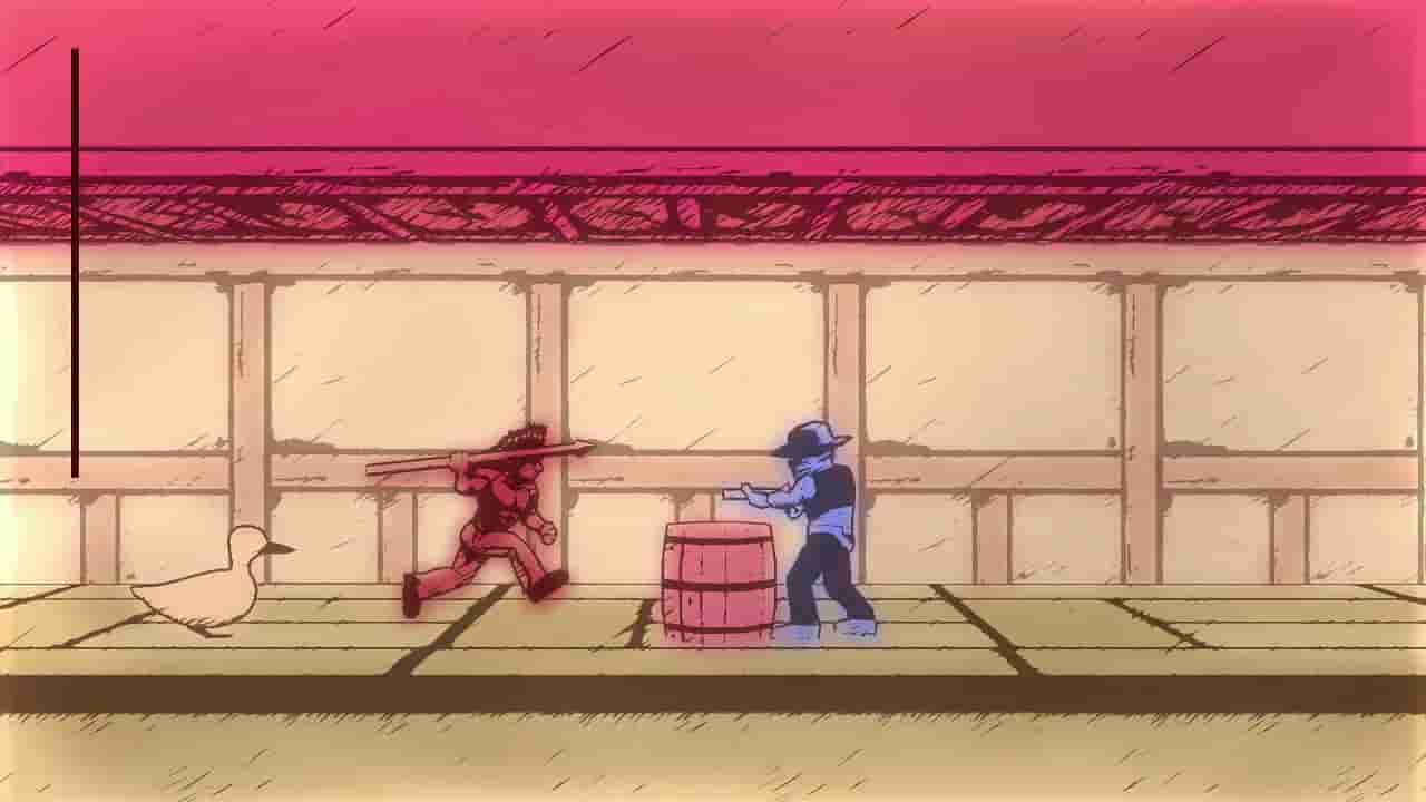 Gunman Clive 2 screenshot thumbnail screenshot 3