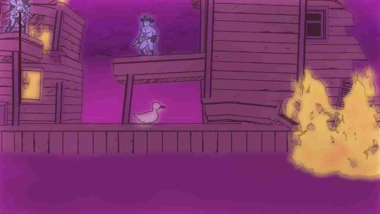 Gunman Clive 2 screenshot thumbnail screenshot 4
