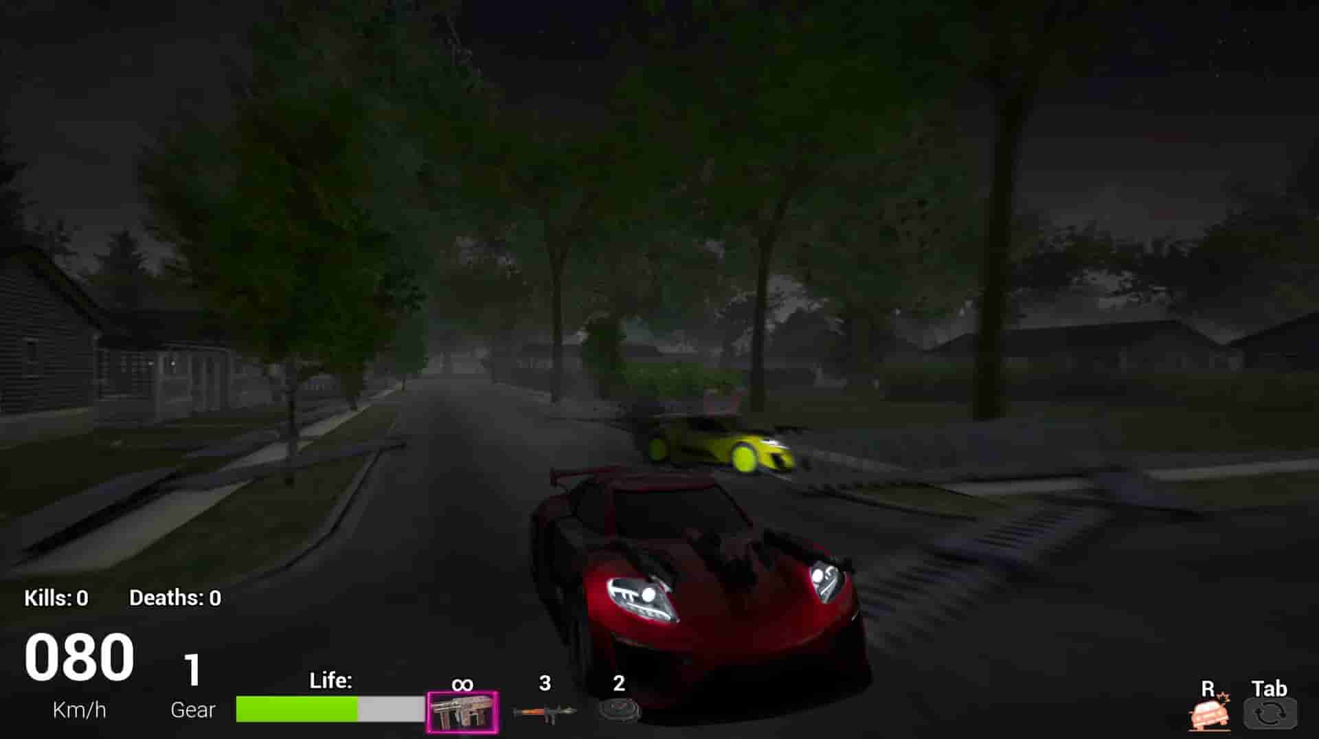 Guns Demons screenshot thumbnail screenshot 5