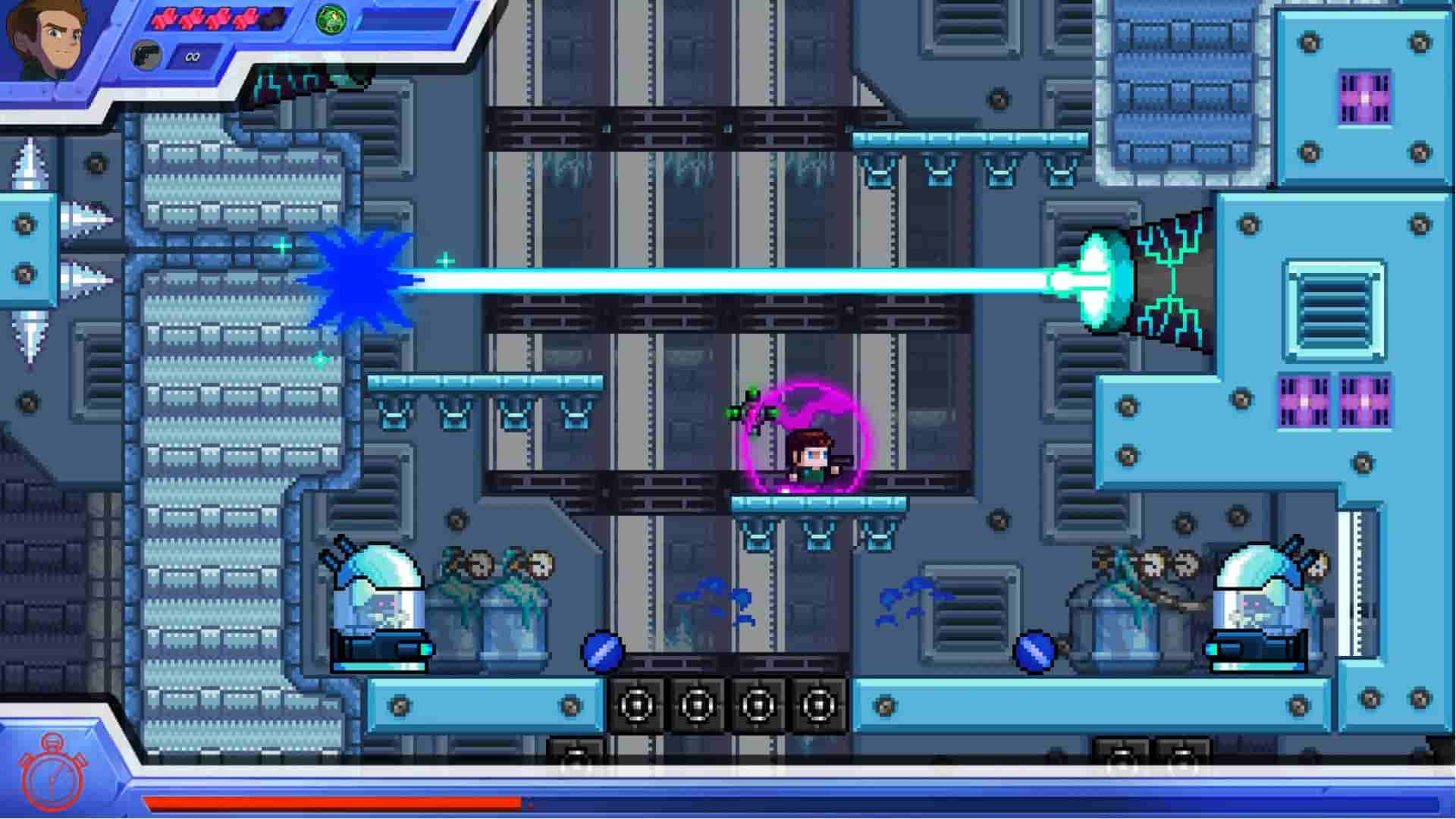 Guns N' Runs screenshot thumbnail screenshot 11