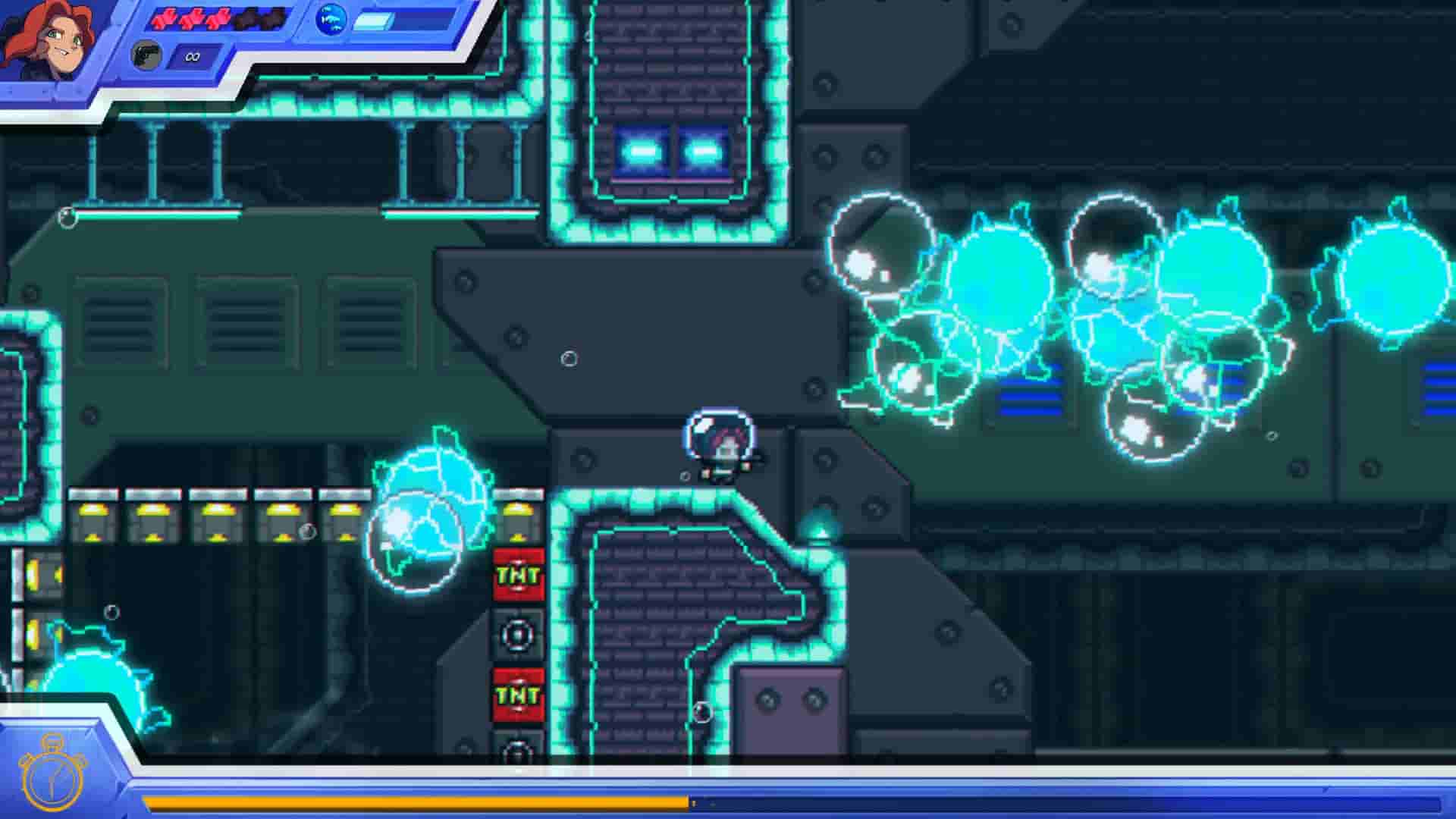 Guns N' Runs screenshot thumbnail screenshot 4