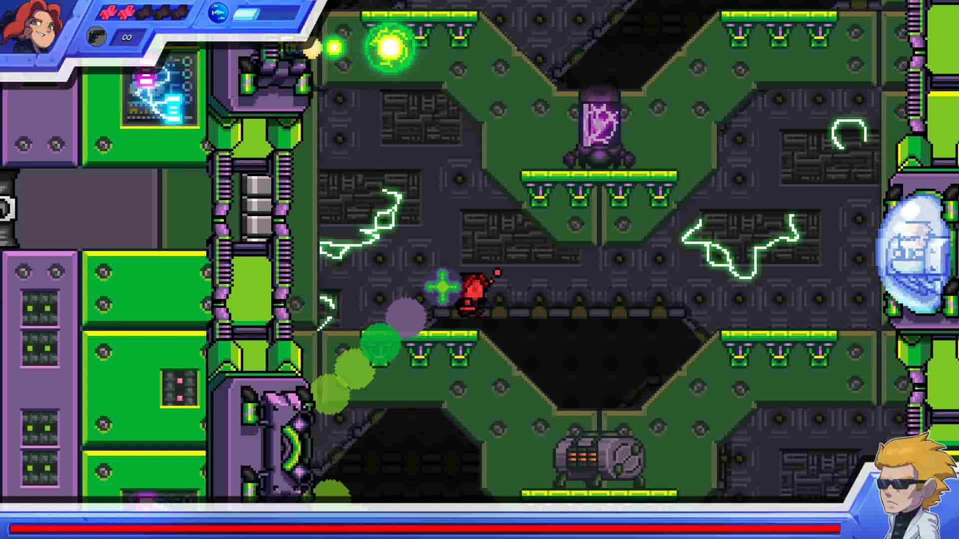 Guns N' Runs screenshot thumbnail screenshot 7