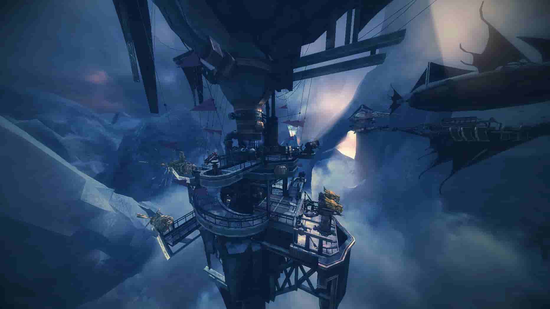 Guns of Icarus Online screenshot thumbnail screenshot 10
