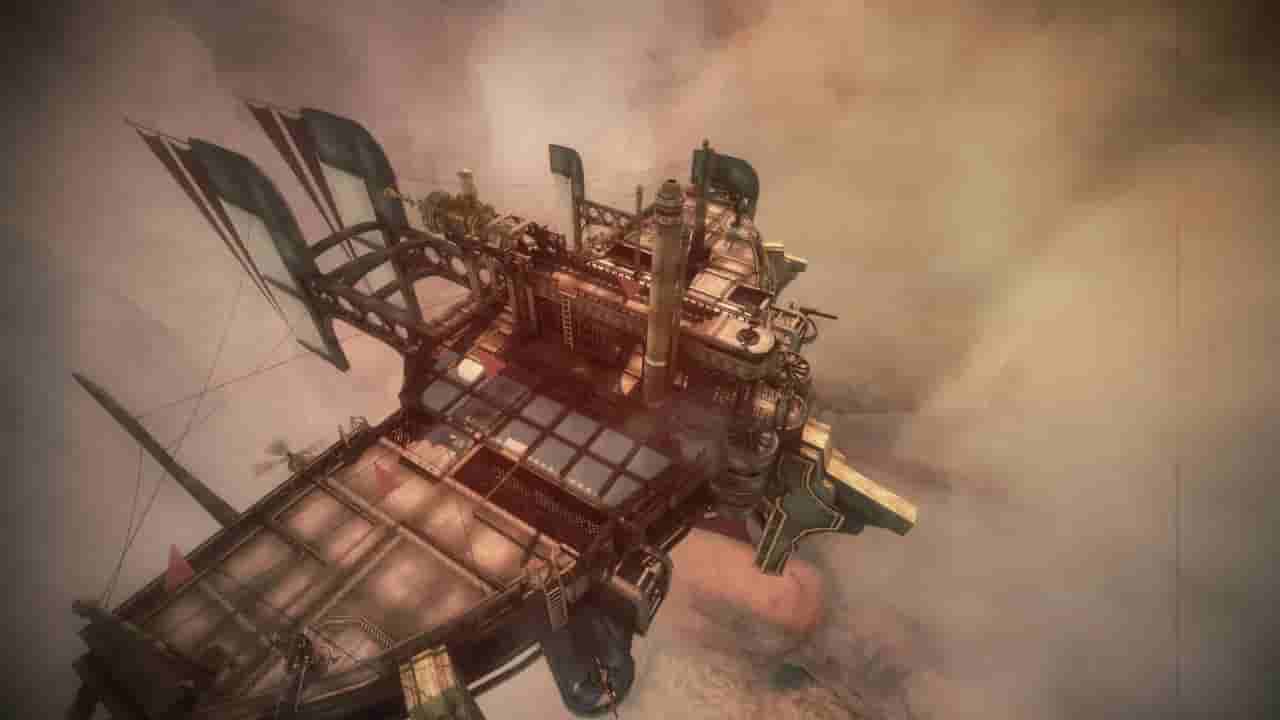 Guns of Icarus Online screenshot thumbnail screenshot 16