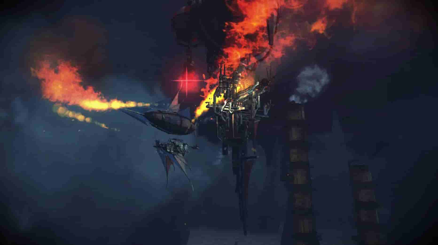 Guns of Icarus Online screenshot thumbnail screenshot 20