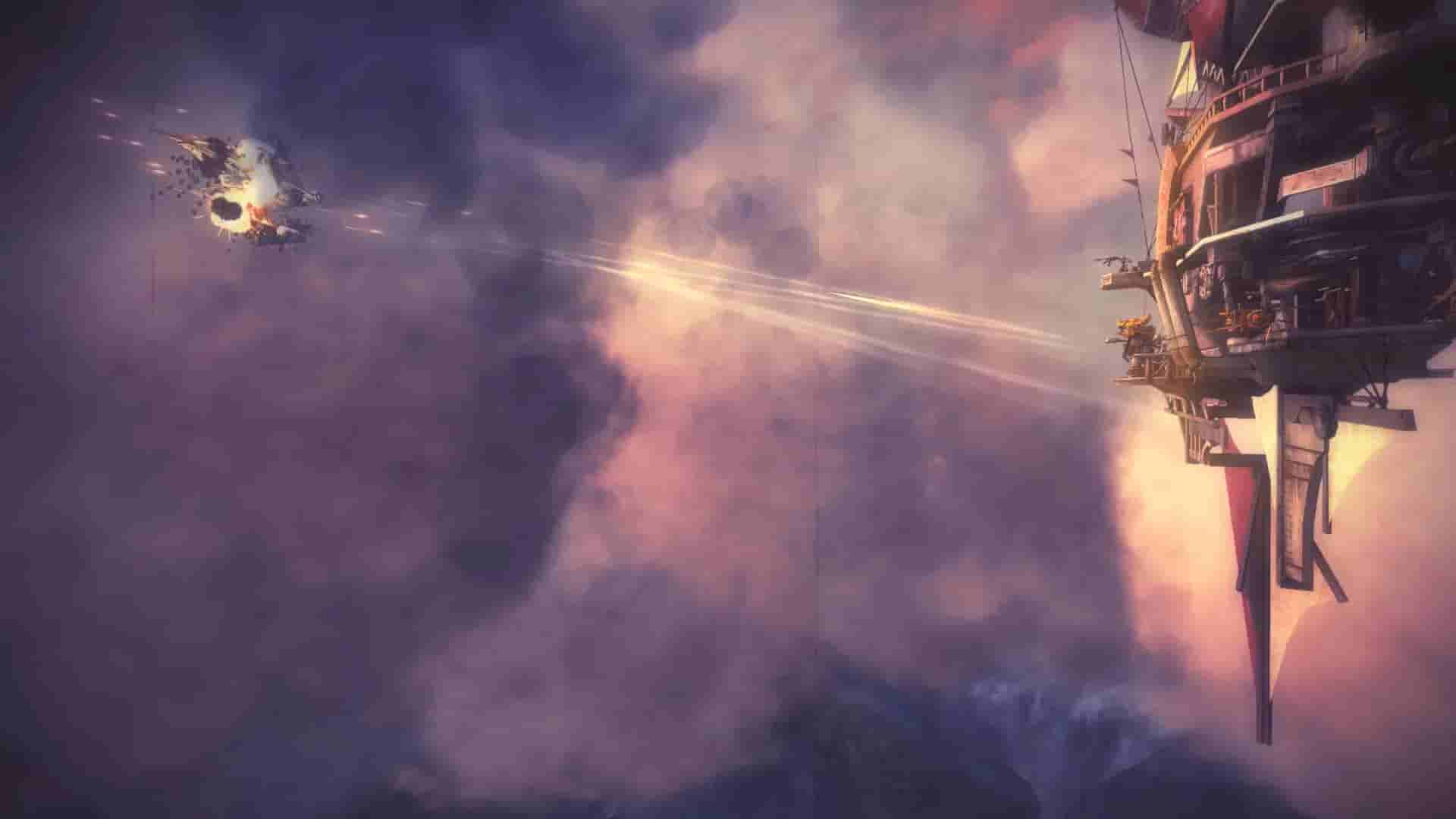 Guns of Icarus Online screenshot thumbnail screenshot 9