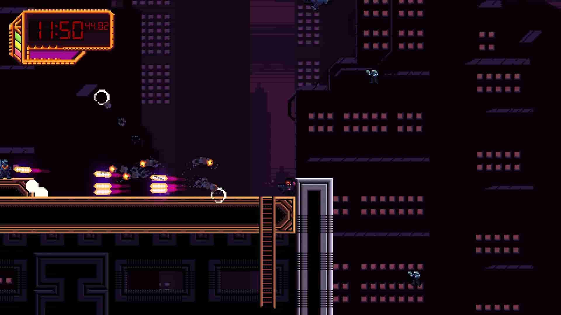Guns of Midnight screenshot thumbnail screenshot 4