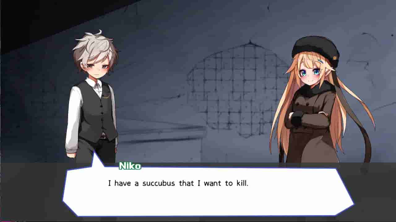 Guns of Succubus screenshot thumbnail screenshot 1