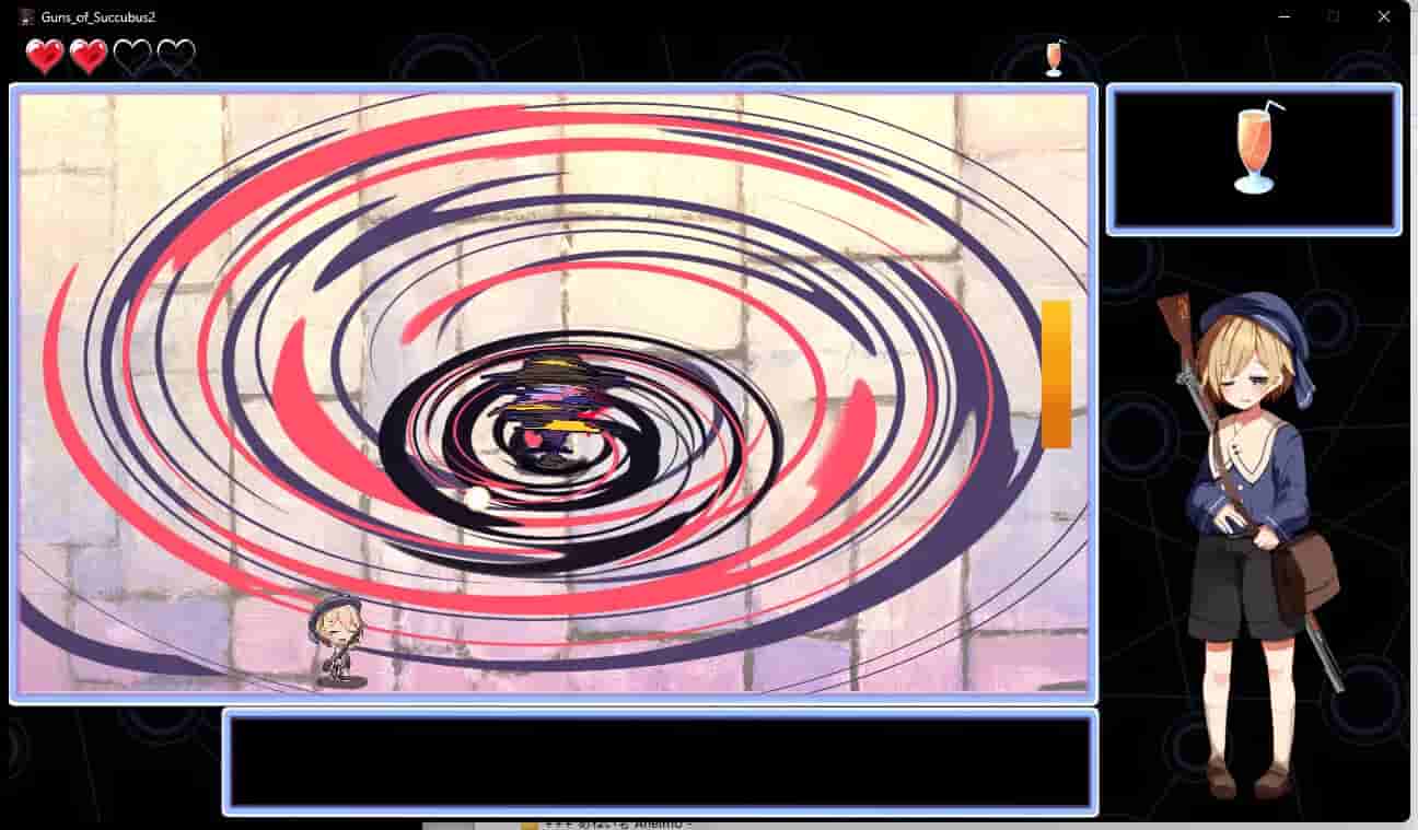 Guns of Succubus 2 screenshot thumbnail screenshot 2