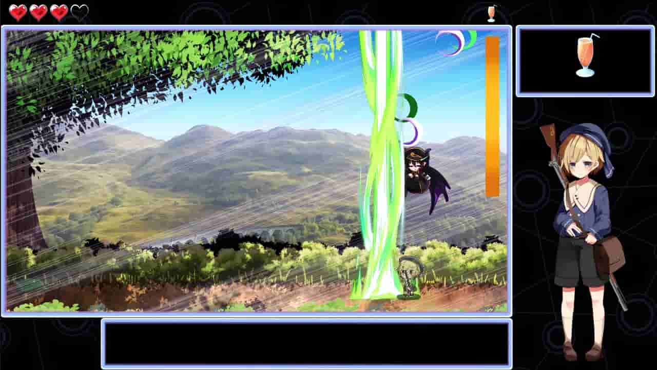 Guns of Succubus 2 screenshot thumbnail screenshot 3