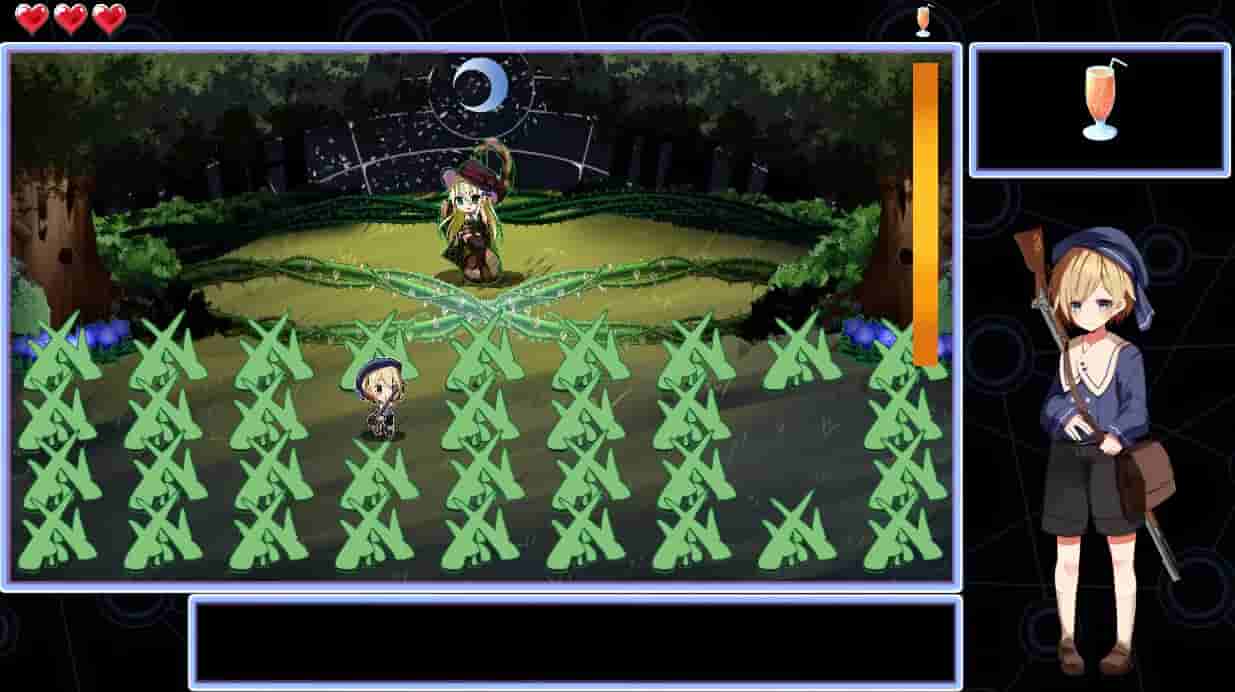 Guns of Succubus 2 screenshot thumbnail screenshot 4