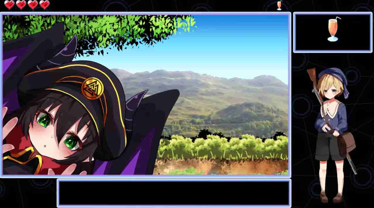 Guns of Succubus 2 screenshot thumbnail screenshot 5