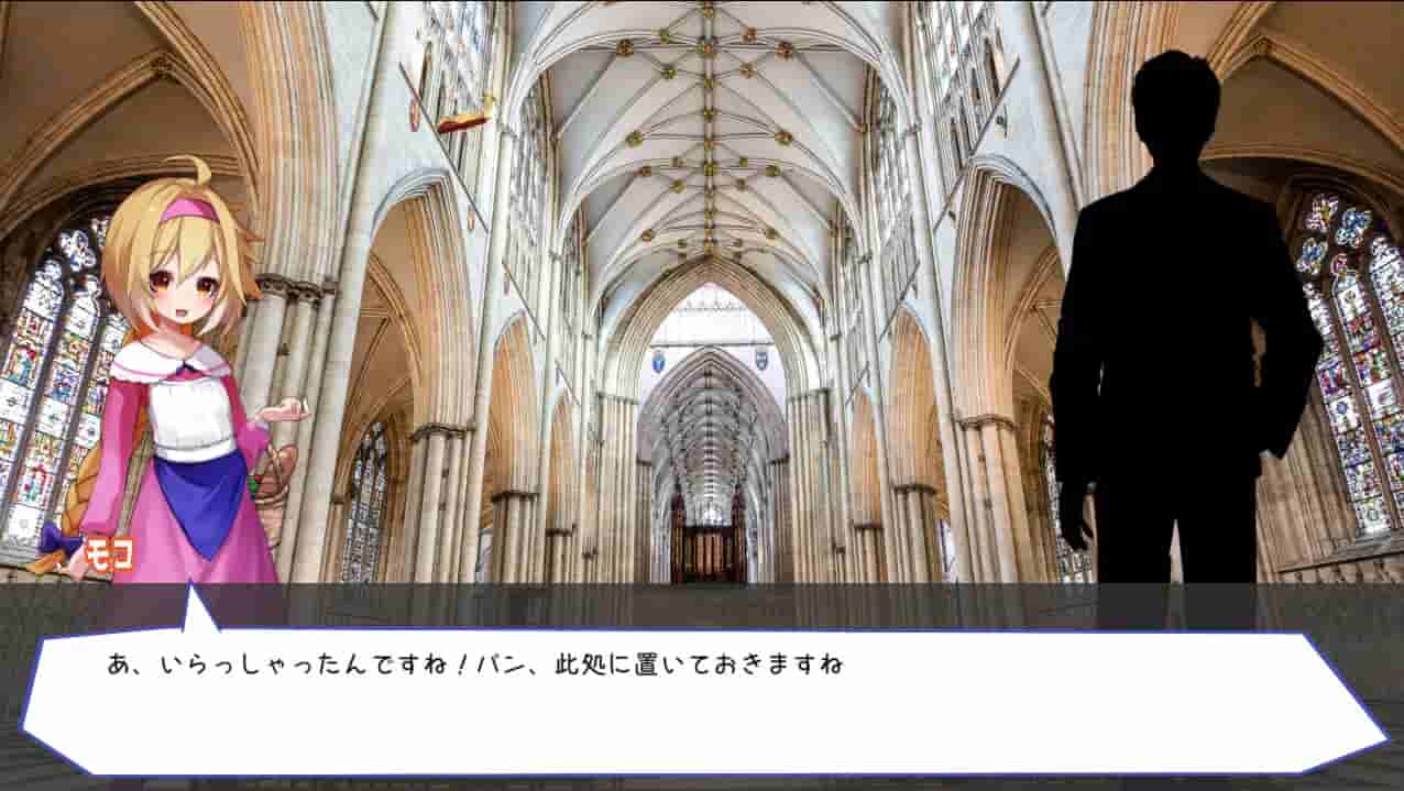 Guns of Succubus 2 screenshot thumbnail screenshot 7