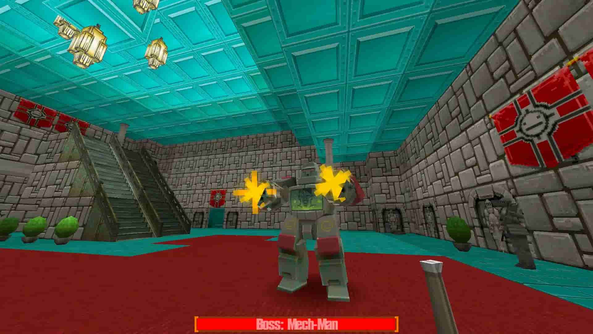 Gunscape screenshot thumbnail screenshot 0