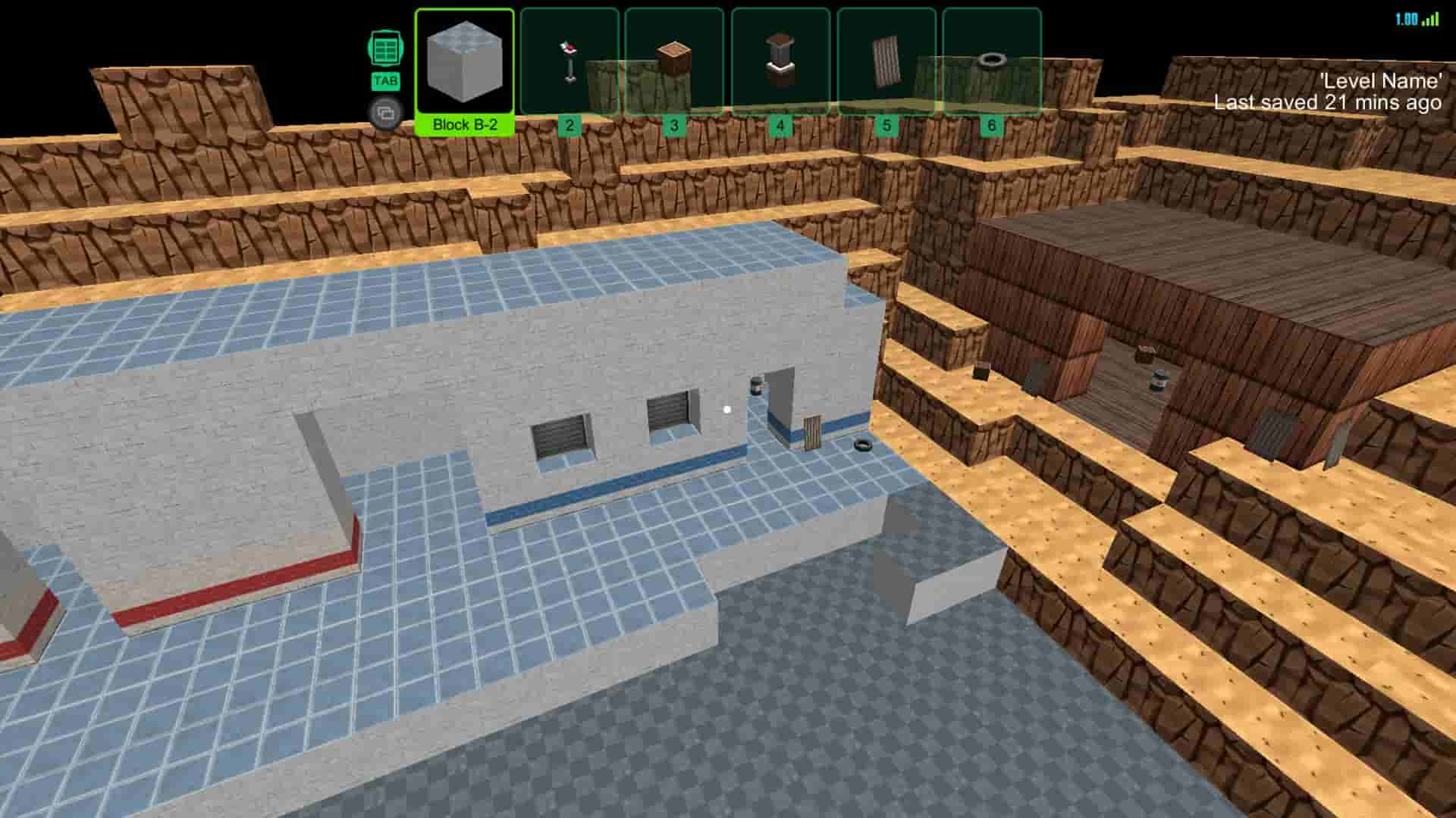 Gunscape screenshot thumbnail screenshot 12