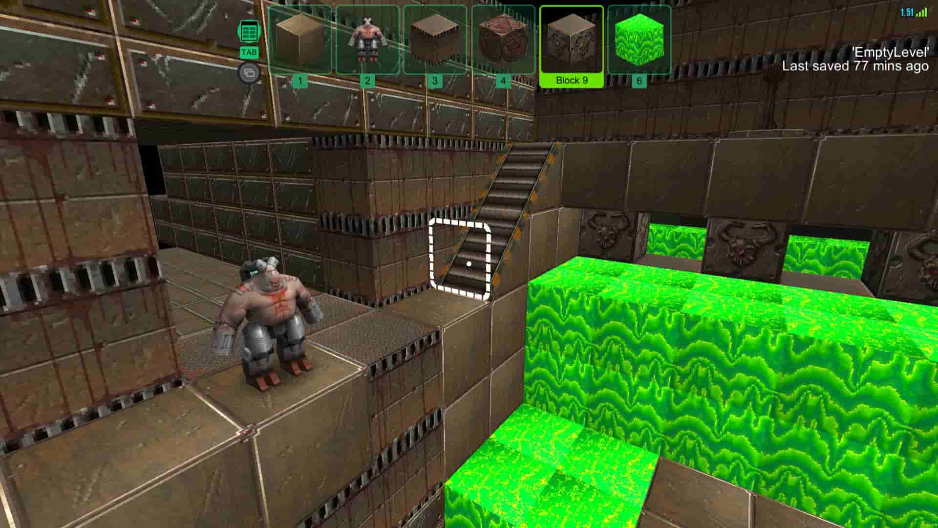 Gunscape screenshot thumbnail screenshot 14