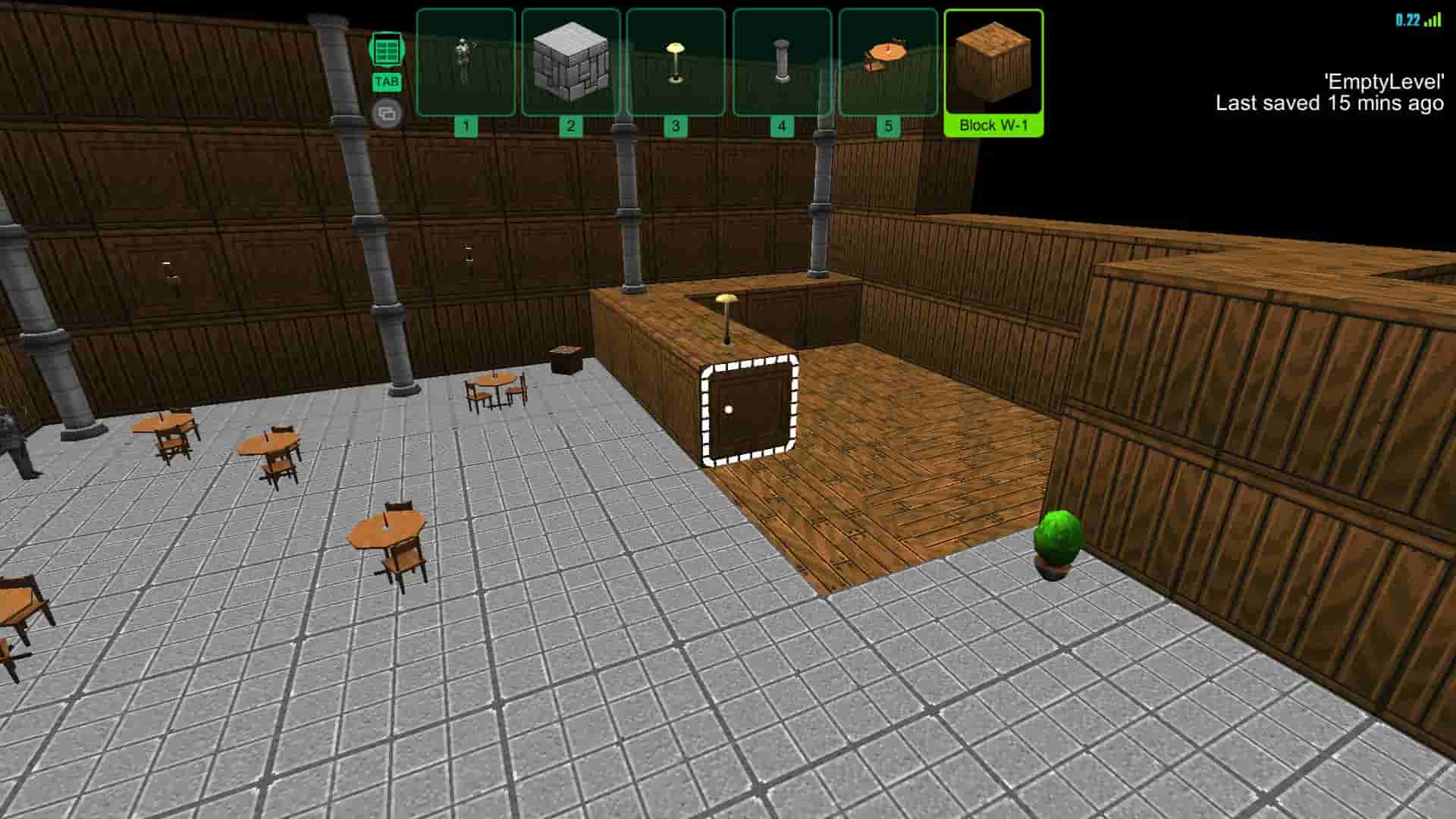 Gunscape screenshot thumbnail screenshot 19