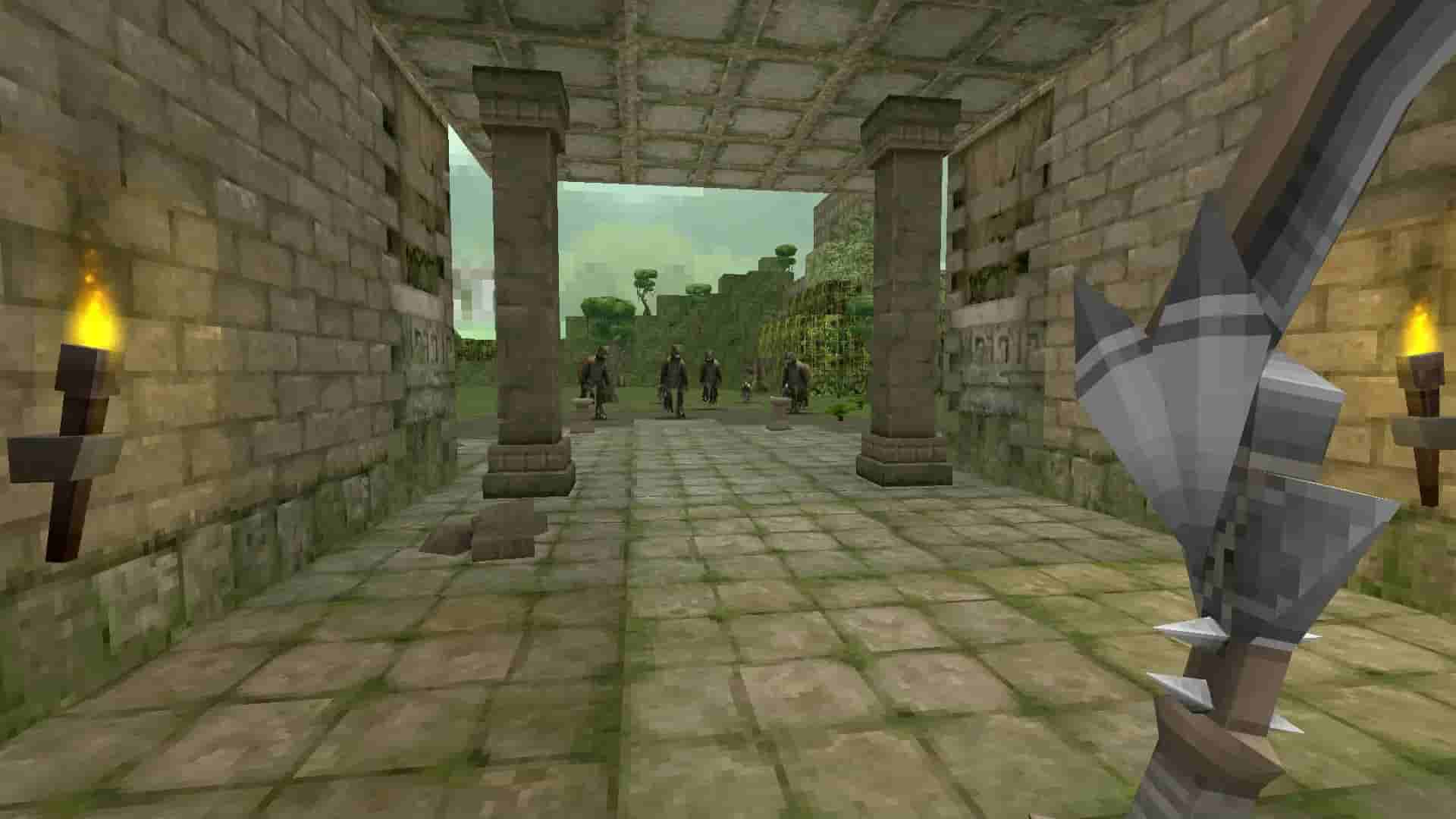 Gunscape screenshot thumbnail screenshot 2