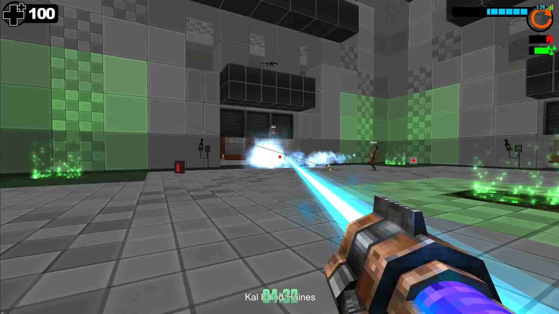 Gunscape screenshot thumbnail screenshot 20
