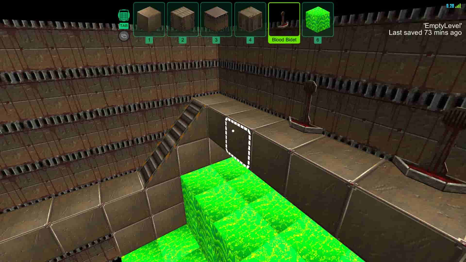 Gunscape screenshot thumbnail screenshot 21