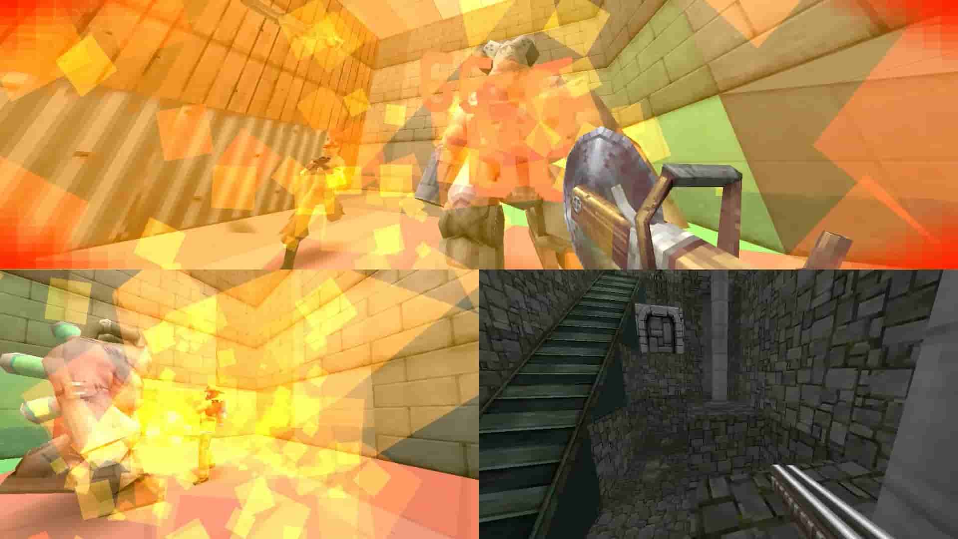 Gunscape screenshot thumbnail screenshot 23