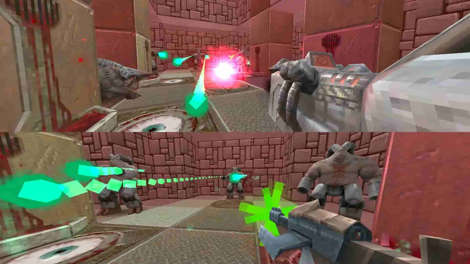 Gunscape screenshot thumbnail screenshot 24