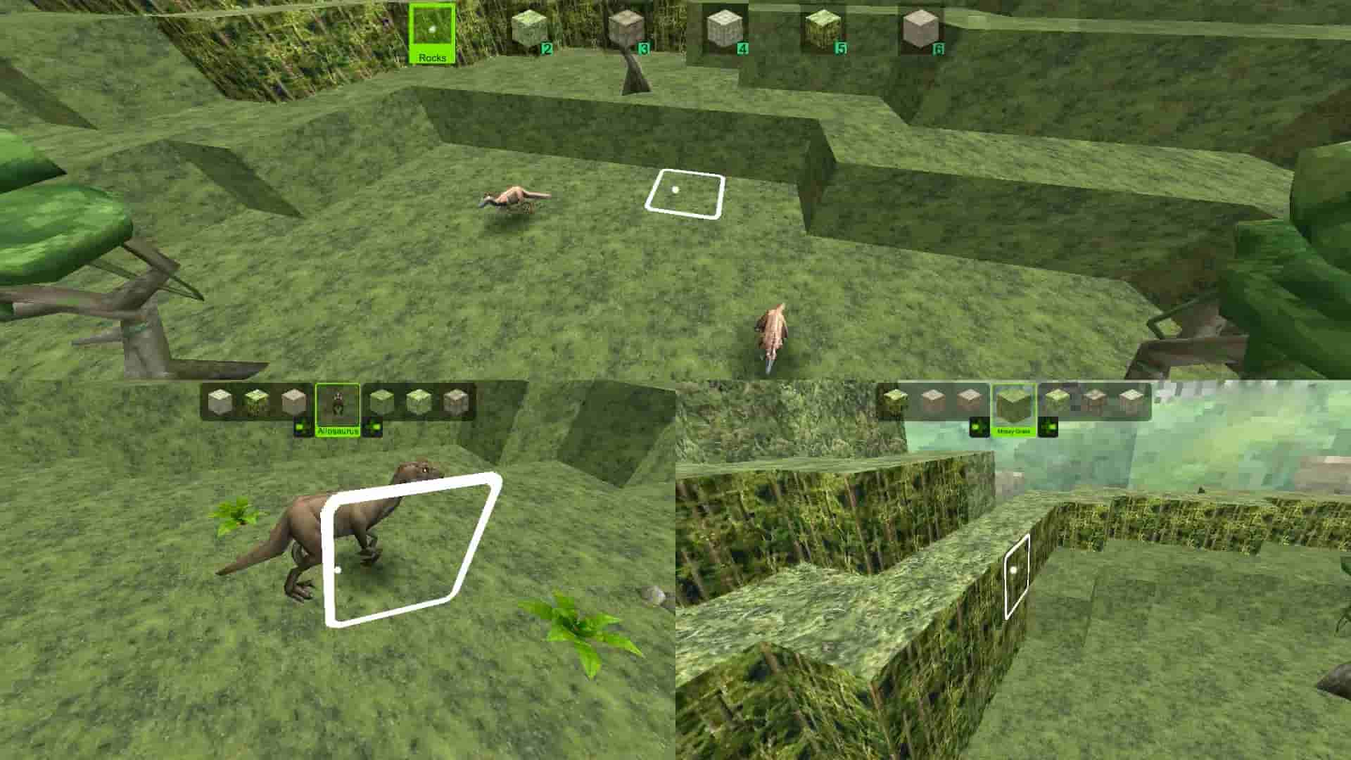 Gunscape screenshot thumbnail screenshot 4