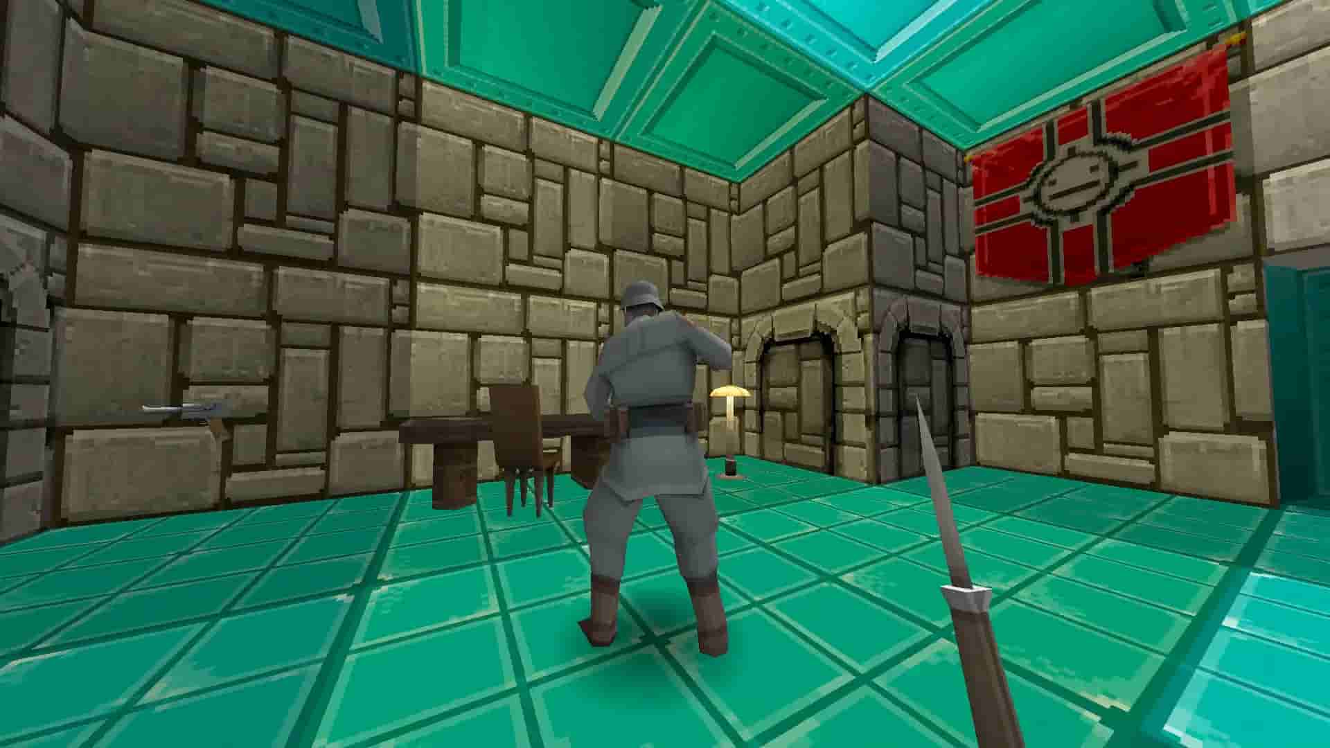 Gunscape screenshot thumbnail screenshot 7