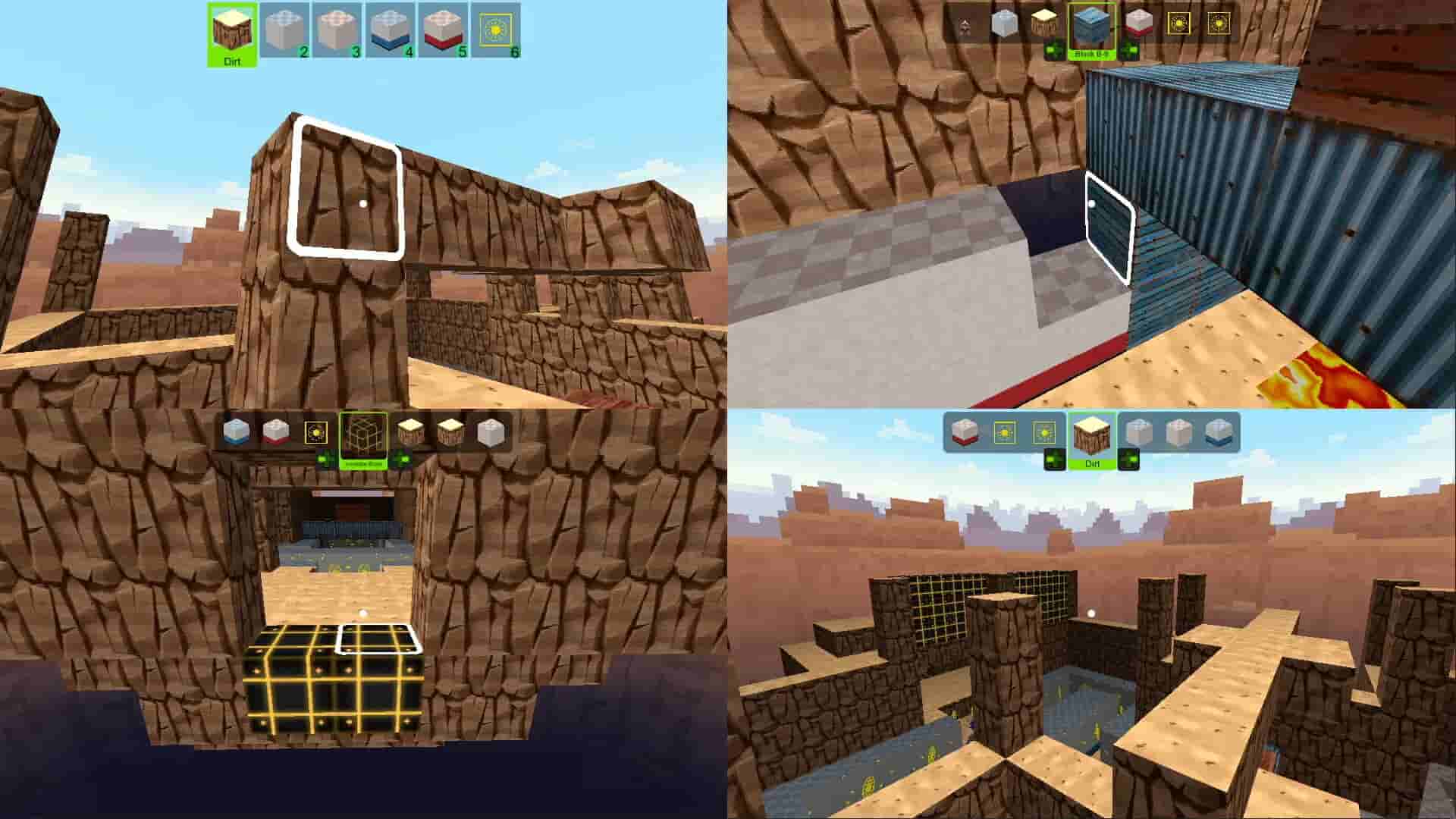 Gunscape screenshot thumbnail screenshot 8