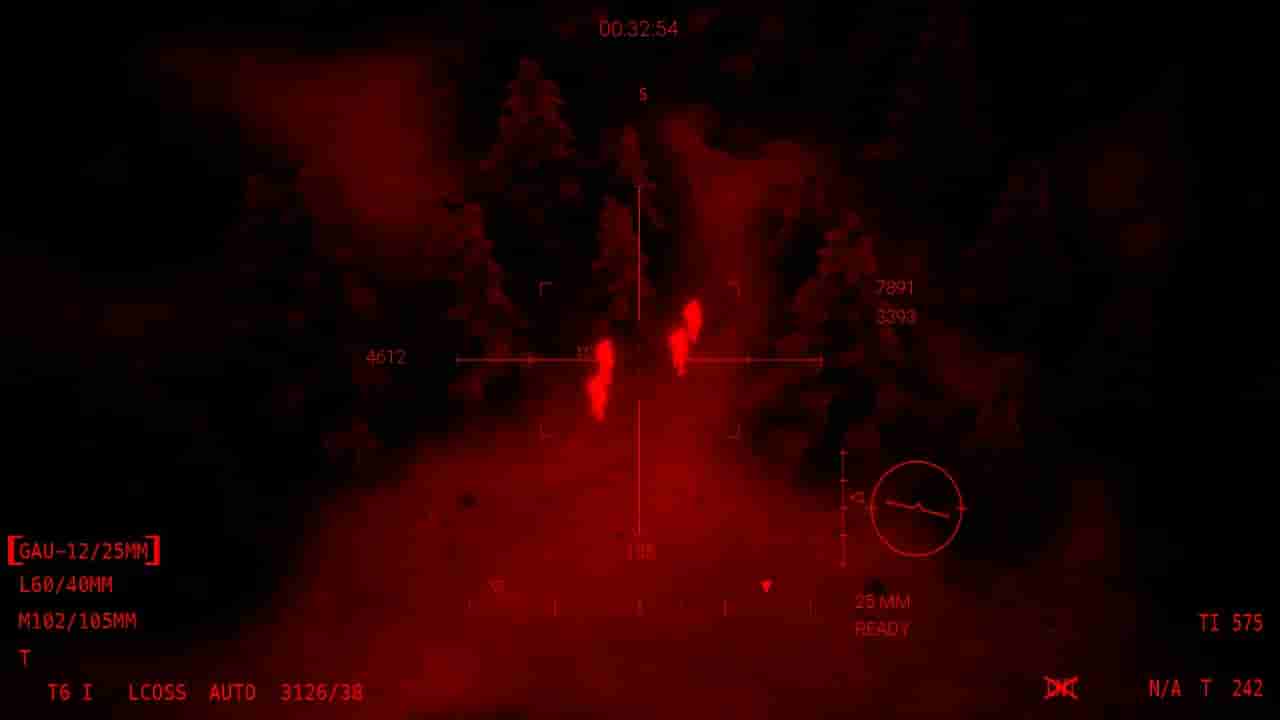 Gunship! screenshot thumbnail screenshot 2