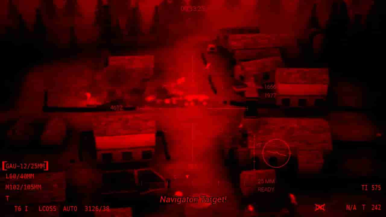 Gunship! screenshot thumbnail screenshot 4