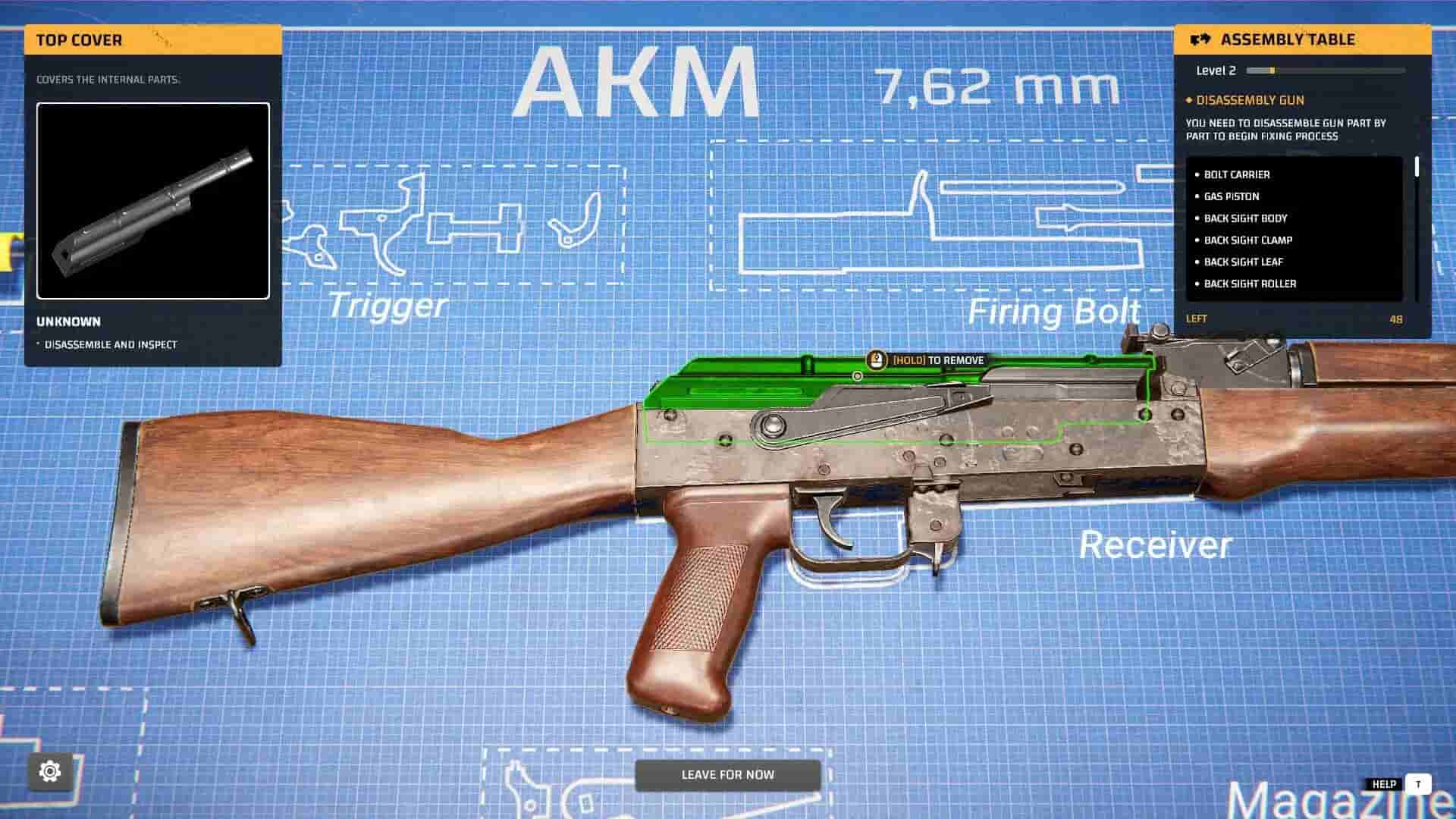 Gunsmith Simulator screenshot thumbnail screenshot 10