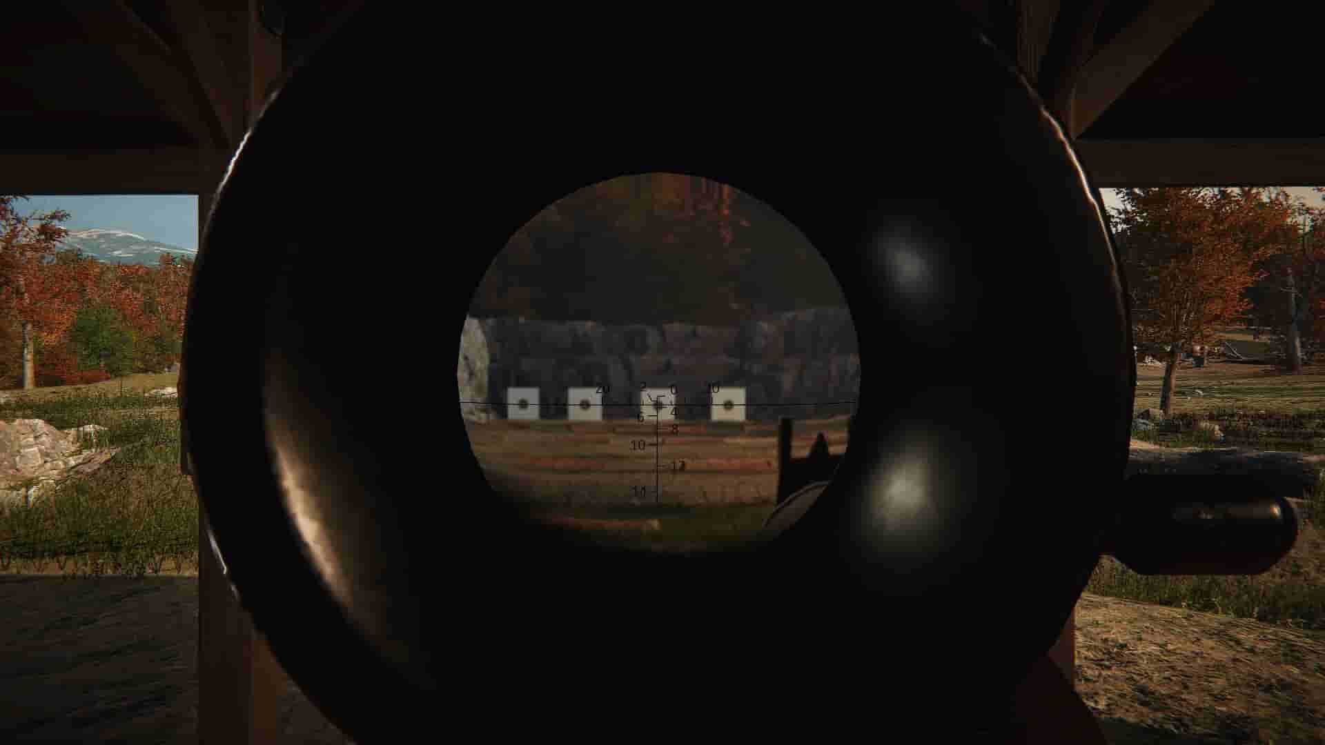 Gunsmith Simulator screenshot thumbnail screenshot 11