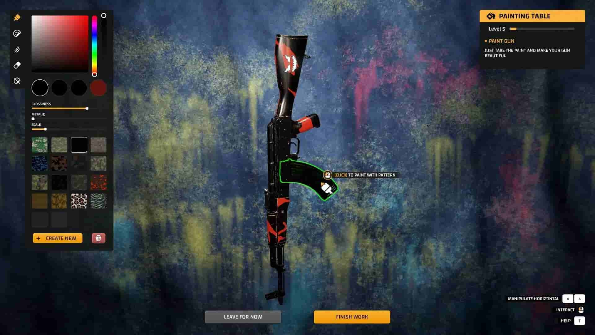 Gunsmith Simulator screenshot thumbnail screenshot 15