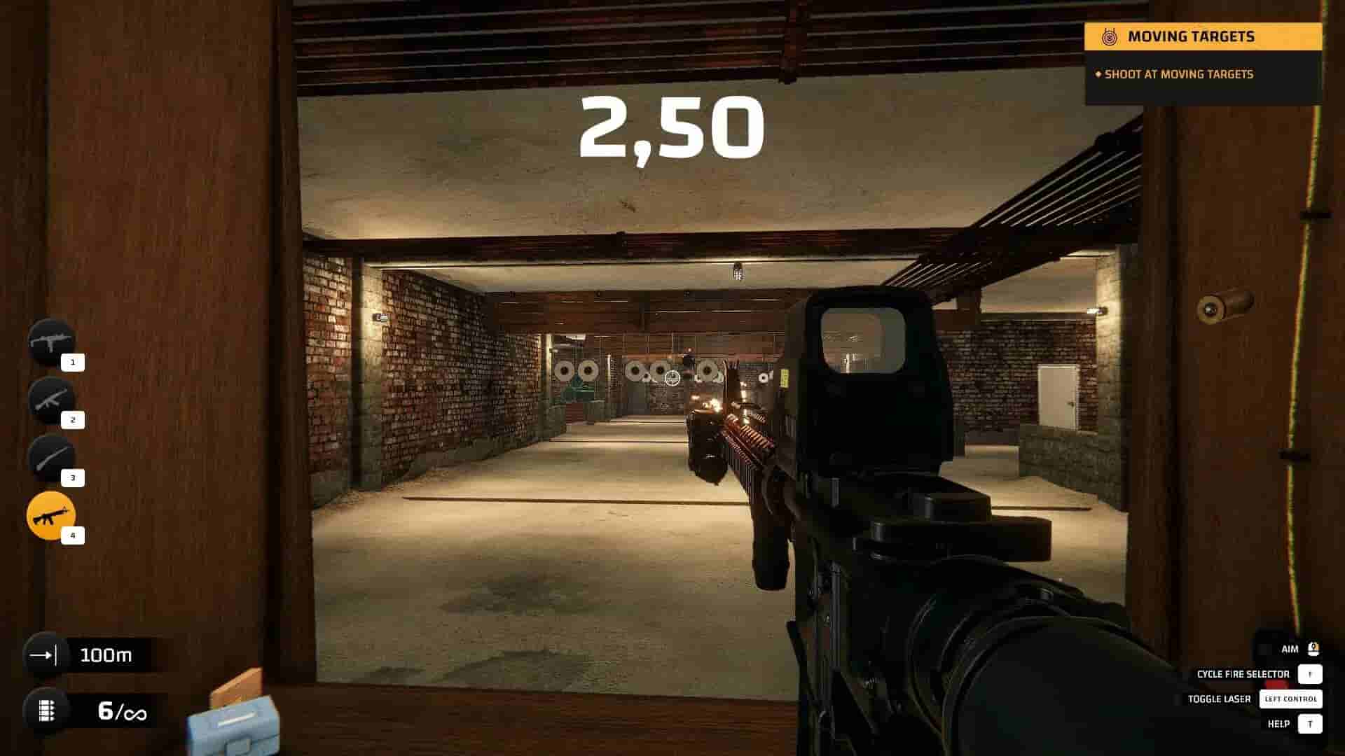 Gunsmith Simulator screenshot thumbnail screenshot 19